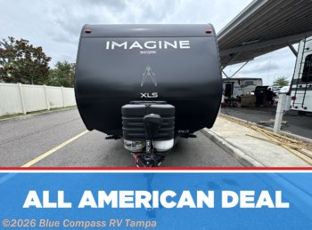 Used 2025 Grand Design Imagine 23LDE available in Dover, Florida