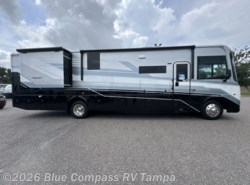 New 2027 Jayco Precept Prestige 36U available in Dover, Florida