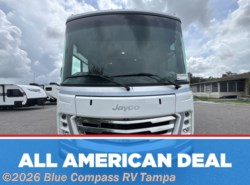 New 2027 Jayco Precept Prestige 36U available in Dover, Florida