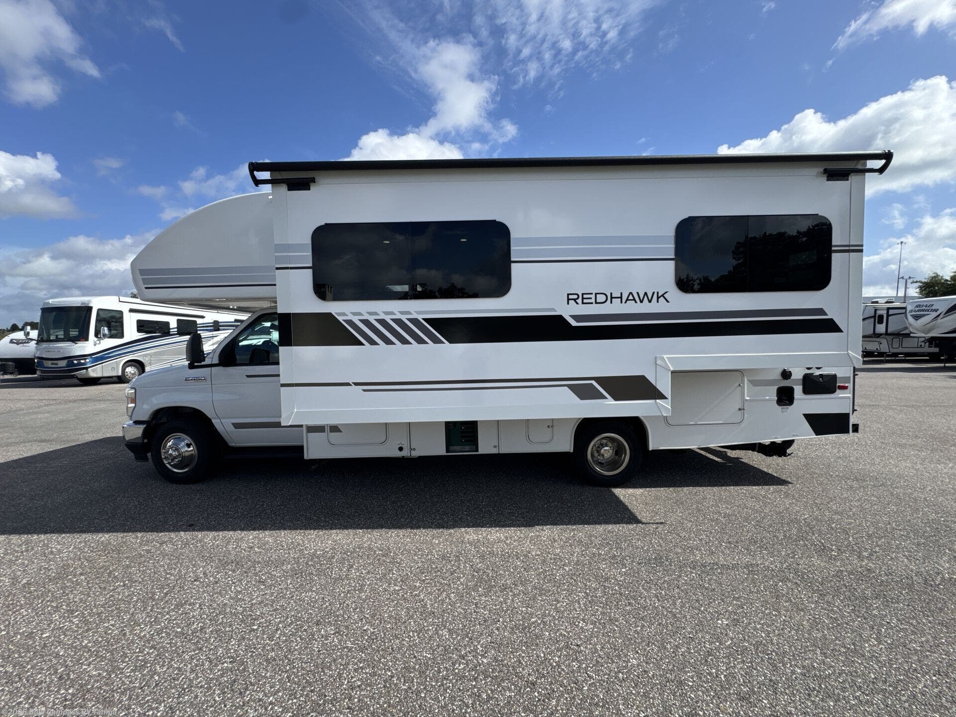 New 2027 Jayco Redhawk 24B available in Dover, Florida