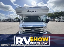 New 2027 Jayco Redhawk 24B available in Dover, Florida