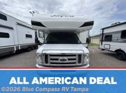 Used 2023 Jayco Redhawk 24B available in Dover, Florida