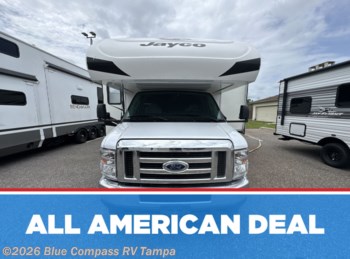 Used 2023 Jayco Redhawk 24B available in Dover, Florida