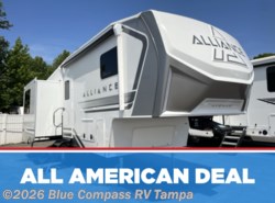 New 2027 Alliance RV Avenue All-Access 25RL available in Dover, Florida