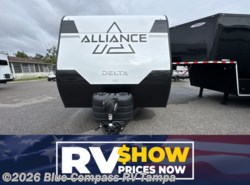 New 2027 Alliance RV Delta Ultra Lite RK234 available in Dover, Florida