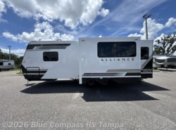 New 2027 Alliance RV Delta 252RL available in Dover, Florida