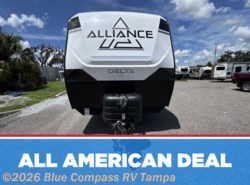 New 2027 Alliance RV Delta 252RL available in Dover, Florida