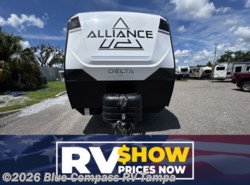 New 2027 Alliance RV Delta 252RL available in Dover, Florida