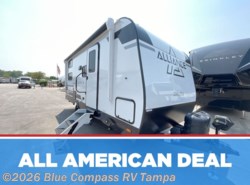 New 2027 Alliance RV Delta Solo BH181 available in Dover, Florida