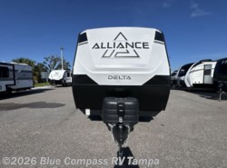 New 2027 Alliance RV Delta 262RB available in Dover, Florida