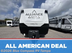 New 2027 Alliance RV Delta 291BH available in Dover, Florida
