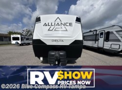 New 2027 Alliance RV Delta 291BH available in Dover, Florida