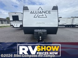 New 2027 Alliance RV Delta Solo RB152 available in Dover, Florida
