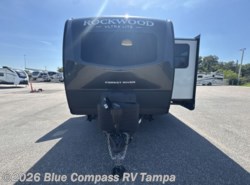 New 2027 Forest River Rockwood Ultra Lite 2608BS available in Dover, Florida