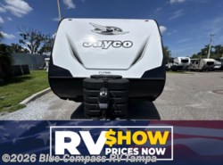 New 2027 Jayco Jay Feather 19MRK available in Dover, Florida