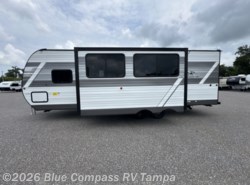 New 2027 Jayco Jay Flight 261BHS available in Dover, Florida