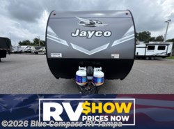 New 2027 Jayco Jay Flight 261BHS available in Dover, Florida