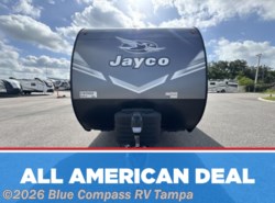 New 2027 Jayco Jay Flight 262RLS available in Dover, Florida