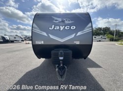 New 2027 Jayco Jay Flight 262RLS available in Dover, Florida