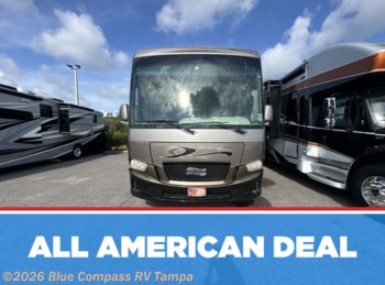 Used 2018 Newmar Bay Star Sport 3008 available in Dover, Florida
