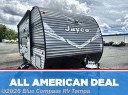New 2027 Jayco Jay Flight 197MB available in Dover, Florida