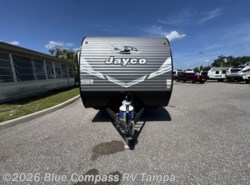 New 2027 Jayco Jay Flight 197MB available in Dover, Florida