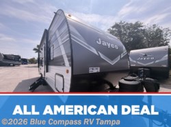 New 2027 Jayco Jay Flight 260BH available in Dover, Florida
