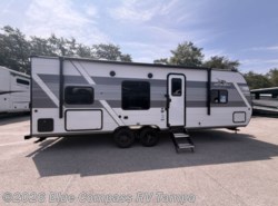 New 2027 Jayco Jay Flight 260BH available in Dover, Florida
