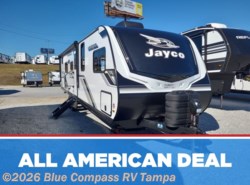 New 2026 Jayco Jay Feather 29QBH available in Dover, Florida