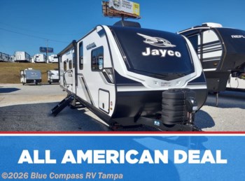 New 2026 Jayco Jay Feather 29QBH available in Dover, Florida