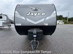New 2027 Jayco Jay Flight 262RLS available in Dover, Florida