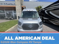 Used 2023 Entegra Coach Expanse Li 21BL available in Dover, Florida