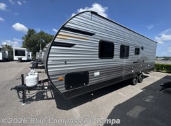 New 2026 Forest River Aurora Light 26BH available in Dover, Florida
