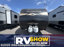 New 2026 Forest River Aurora Light 26BH available in Dover, Florida