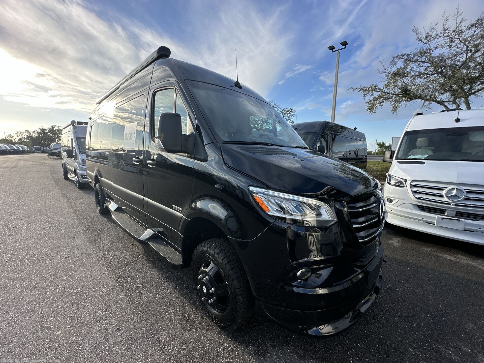Used 2023 American Coach American Patriot FORD MD2 available in Dover, Florida
