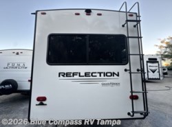 Used 2025 Grand Design Reflection 337RLS available in Dover, Florida