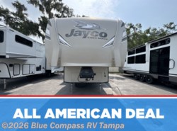 Used 2018 Jayco Eagle HT 28.5RSTS available in Dover, Florida