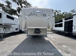 Used 2018 Jayco Eagle HT 28.5RSTS available in Dover, Florida