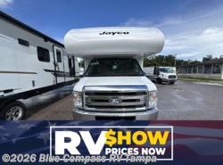 New 2027 Jayco Redhawk SE 22CF available in Dover, Florida