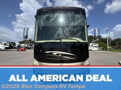Used 2015 Tiffin Allegro Bus 37 AP available in Dover, Florida