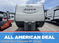 Used 2017 Jayco Jay Flight 28BHBE available in Dover, Florida
