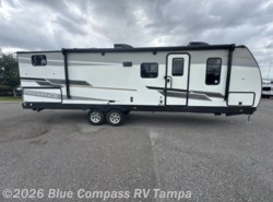 Used 2022 Cruiser RV Radiance Ultra Lite 28QD available in Dover, Florida