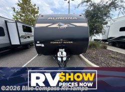 New 2026 Forest River Aurora Light 13RKX available in Dover, Florida