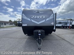 New 2027 Jayco Jay Flight 334RTS available in Dover, Florida