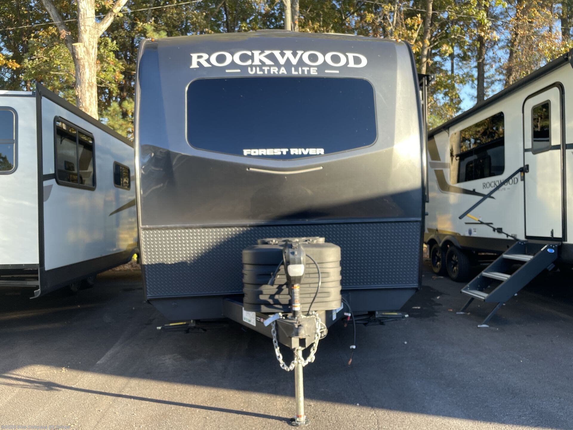 New 2026 Forest River Rockwood Ultra Lite 2618RD available in Dover, Florida