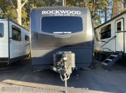 New 2026 Forest River Rockwood Ultra Lite 2618RD available in Dover, Florida