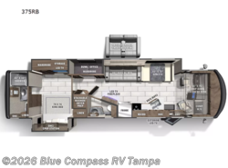 Used 2024 Coachmen Encore 375RB available in Dover, Florida