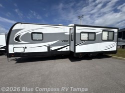 Used 2018 Forest River Vibe 268RKS available in Dover, Florida