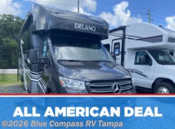 Used 2024 Thor Motor Coach Delano Sprinter 24XL available in Dover, Florida