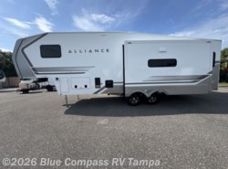 New 2027 Alliance RV Avenue All-Access 29RL available in Dover, Florida